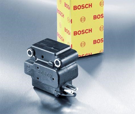 F026T03007 Bosch Tłumik pulsacji podawania paliwa