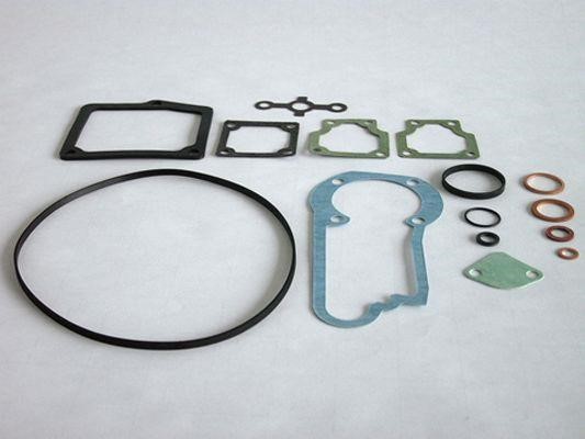 Bosch F 026 T03 027 High pressure fuel pump gasket F026T03027: Buy near me in Poland at 2407.PL - Good price!
