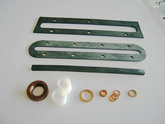 Bosch F 026 T03 030 High pressure fuel pump gasket F026T03030: Buy near me in Poland at 2407.PL - Good price!