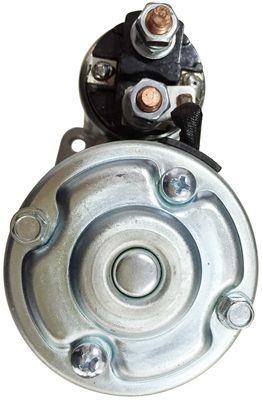 Bosch F 042 202 539 Starter F042202539: Buy near me at 2407.PL in Poland at an Affordable price!