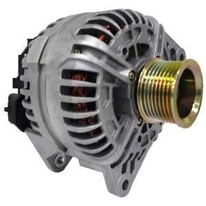 Bosch F 042 301 127 Alternator F042301127: Dobra cena w Polsce na 2407.PL - Kup Teraz!