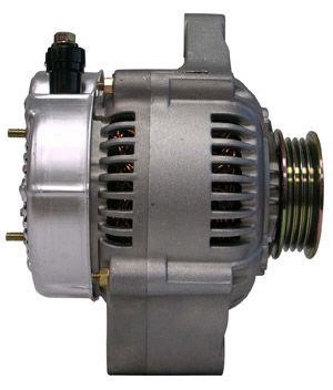 Alternator Bosch F 042 302 072