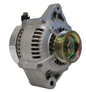 Bosch F 042 302 072 Alternator F042302072: Buy near me at 2407.PL in Poland at an Affordable price!