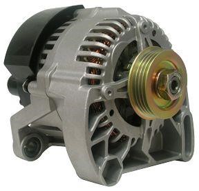 Bosch F 042 307 004 Alternator F042307004: Buy near me in Poland at 2407.PL - Good price!