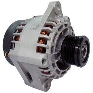 Bosch F 042 307 022 Alternator F042307022: Dobra cena w Polsce na 2407.PL - Kup Teraz!