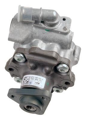Servopumpe Audi A6: KS00000164 Bosch Hydraulikpumpe, Lenkung