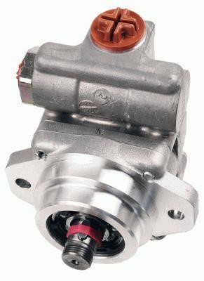 Bosch Hydraulikpumpe, Lenkung – Preis [object Object] PLN