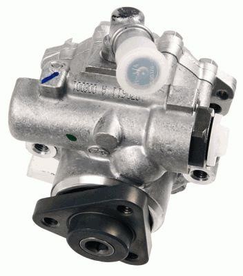 Bosch K S00 000 554 Hydraulic Pump, steering system KS00000554: Buy near me in Poland at 2407.PL - Good price!