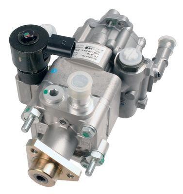 Bosch K S00 000 641 Hydraulic Pump, steering system KS00000641: Buy near me in Poland at 2407.PL - Good price!