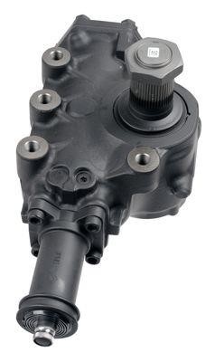 Bosch K S00 001 230 Steering Gear KS00001230: Buy near me at 2407.PL in Poland at an Affordable price!