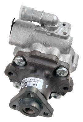 Bosch K S01 000 126 Hydraulic Pump, steering system KS01000126: Buy near me in Poland at 2407.PL - Good price!