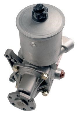 Bosch K S01 000 287 Hydraulic Pump, steering system KS01000287: Buy near me at 2407.PL in Poland at an Affordable price!