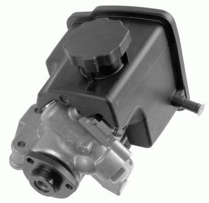 Bosch K S01 000 499 Hydraulic Pump, steering system KS01000499: Buy near me in Poland at 2407.PL - Good price!