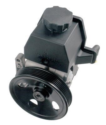 Bosch K S01 000 557 Hydraulic Pump, steering system KS01000557: Buy near me in Poland at 2407.PL - Good price!
