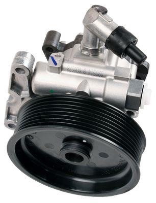 Bosch K S01 000 660 Hydraulic Pump, steering system KS01000660: Buy near me in Poland at 2407.PL - Good price!