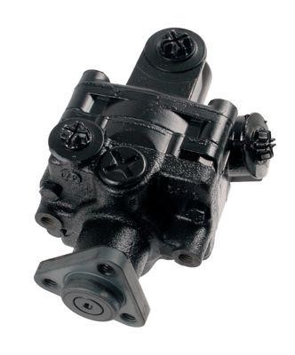 Bosch K S01 001 335 Hydraulic Pump, steering system KS01001335: Buy near me in Poland at 2407.PL - Good price!