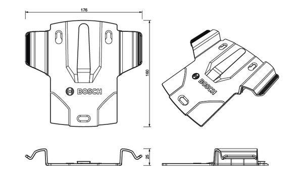 Buy Bosch 0 189 999 170 at a low price in Poland!