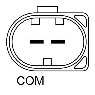 Bosch 0 986 047 400 Генератор 0986047400: Отличная цена - Купить в Польше на 2407.PL!