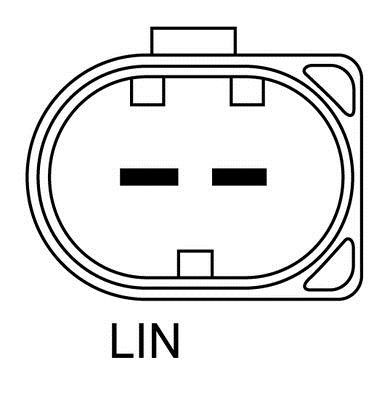 Bosch 0 986 082 160 Генератор 0986082160: Приваблива ціна - Купити у Польщі на 2407.PL!