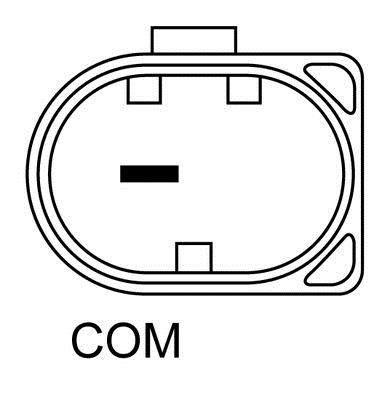 Купити Bosch 0 986 082 850 за низькою ціною в Польщі!