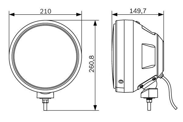 Buy Bosch 0 986 310 982 at a low price in Poland!