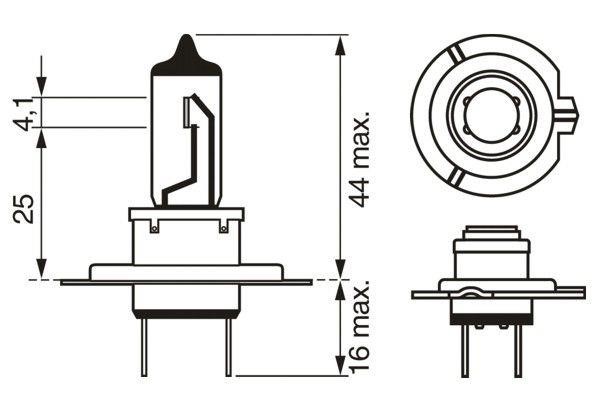 Buy Bosch 1987302171 – good price at 2407.PL!