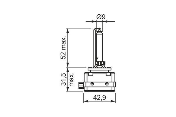 Buy Bosch 1987302909 – good price at 2407.PL!
