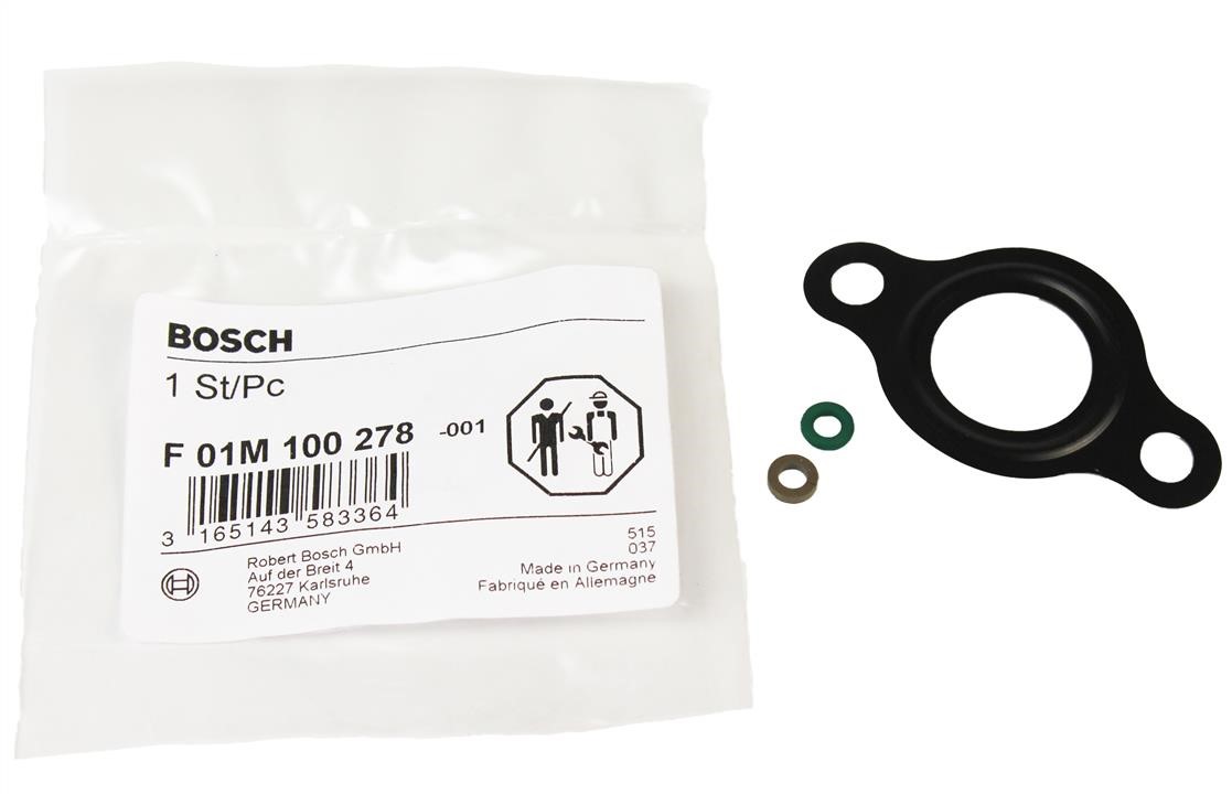 Buy Bosch F 01M 100 278 at a low price in Poland!