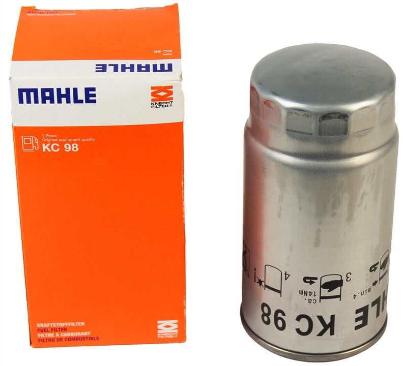 Buy Mahle/Knecht KC 98 at a low price in Poland!
