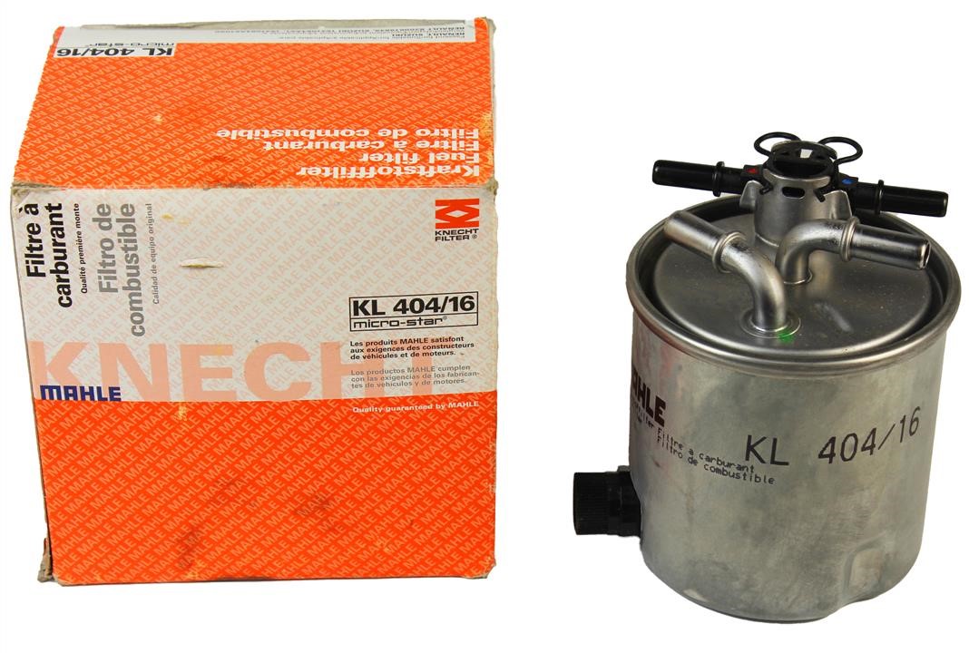 Kup Mahle/Knecht KL 404/16 w niskiej cenie w Polsce!