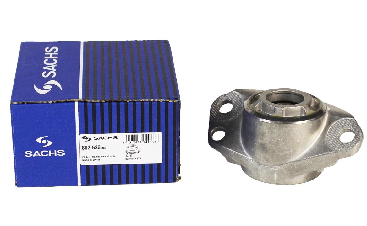 Купить SACHS 802 535 по низкой цене в Польше!