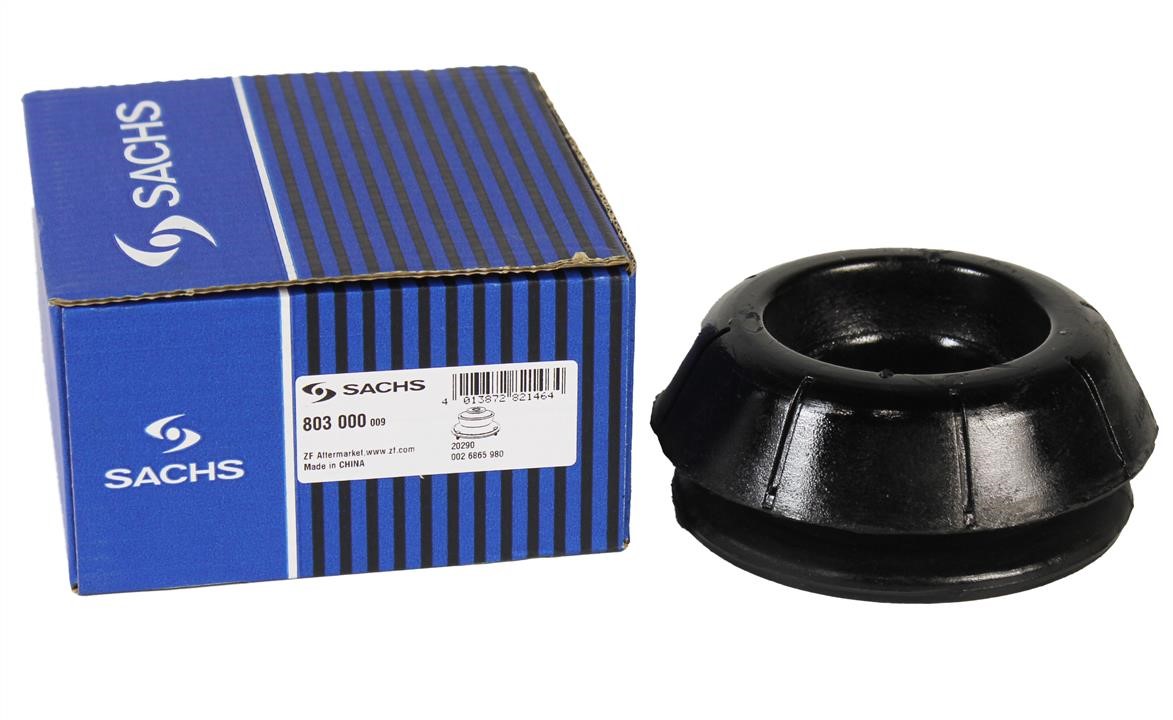 803000 SACHS Front strut mount