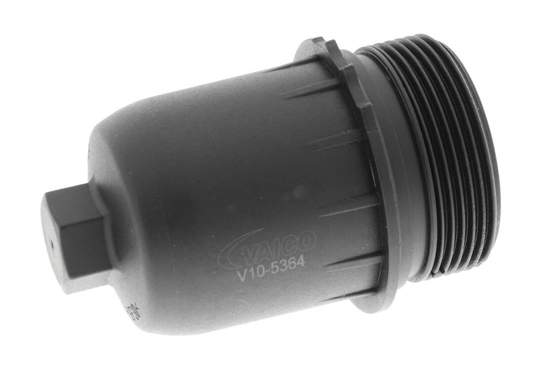 V105364 Vaico Ölfilterabdeckung