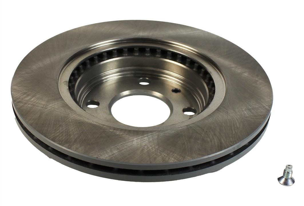 Remsa 6144.10 Front brake disc ventilated 614410: Buy near me in Poland at 2407.PL - Good price!