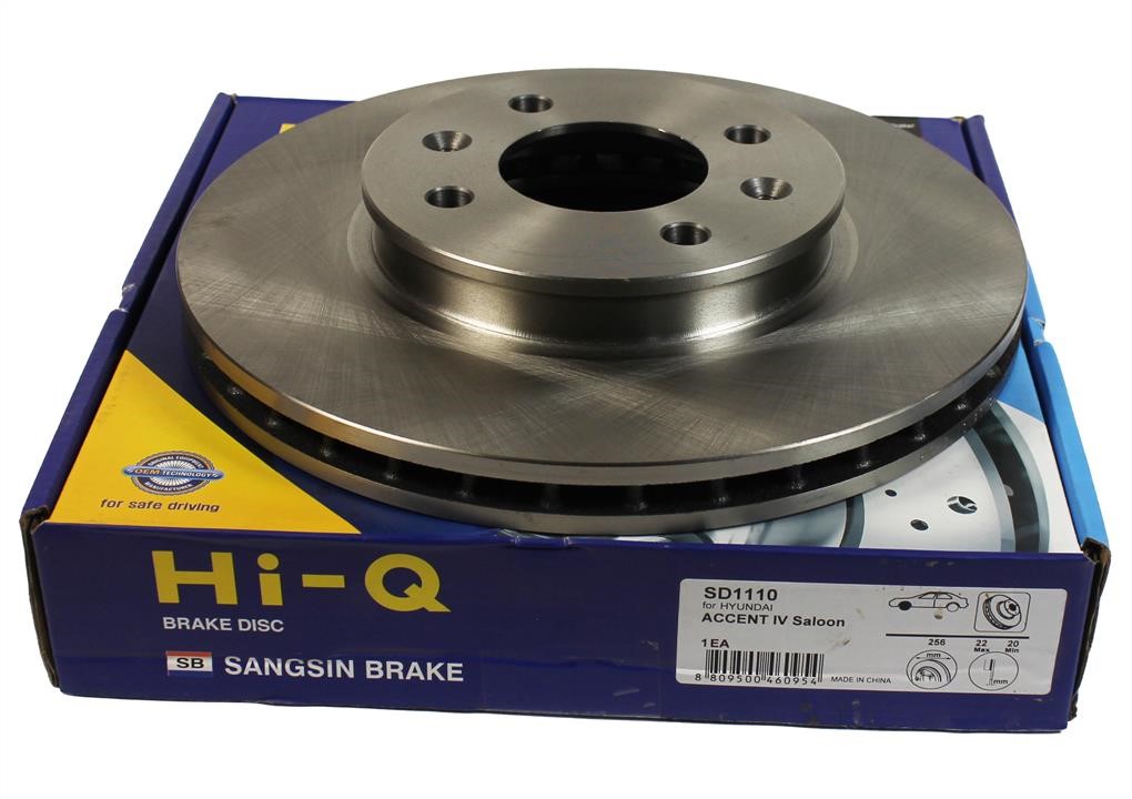 Buy Sangsin SD1110 at a low price in Poland!
