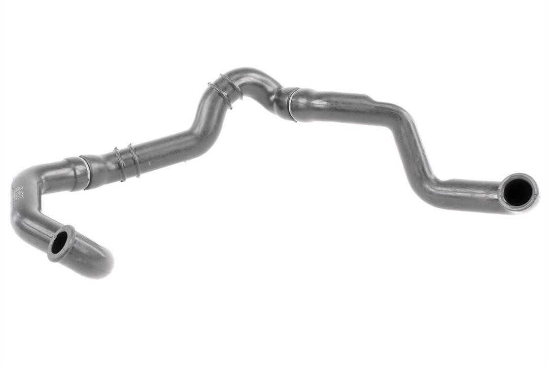 Crankcase ventilation pipes and hoses Mercedes E-Class: V302926 Vaico Hose, cylinder head cover breather