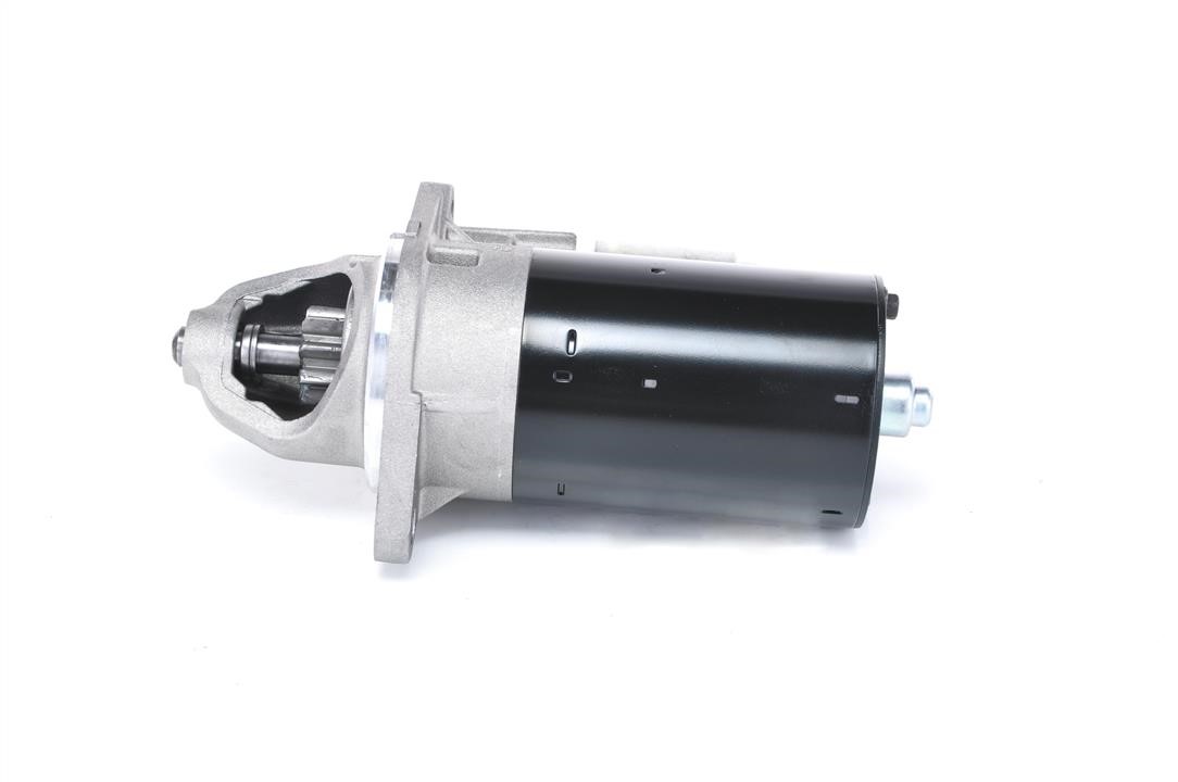 Bosch Starter – price [object Object] PLN