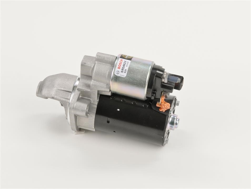 Anlasser Bosch 0 001 107 423