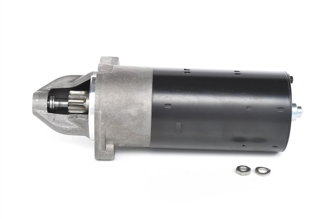 Bosch Starter – price 3169 PLN