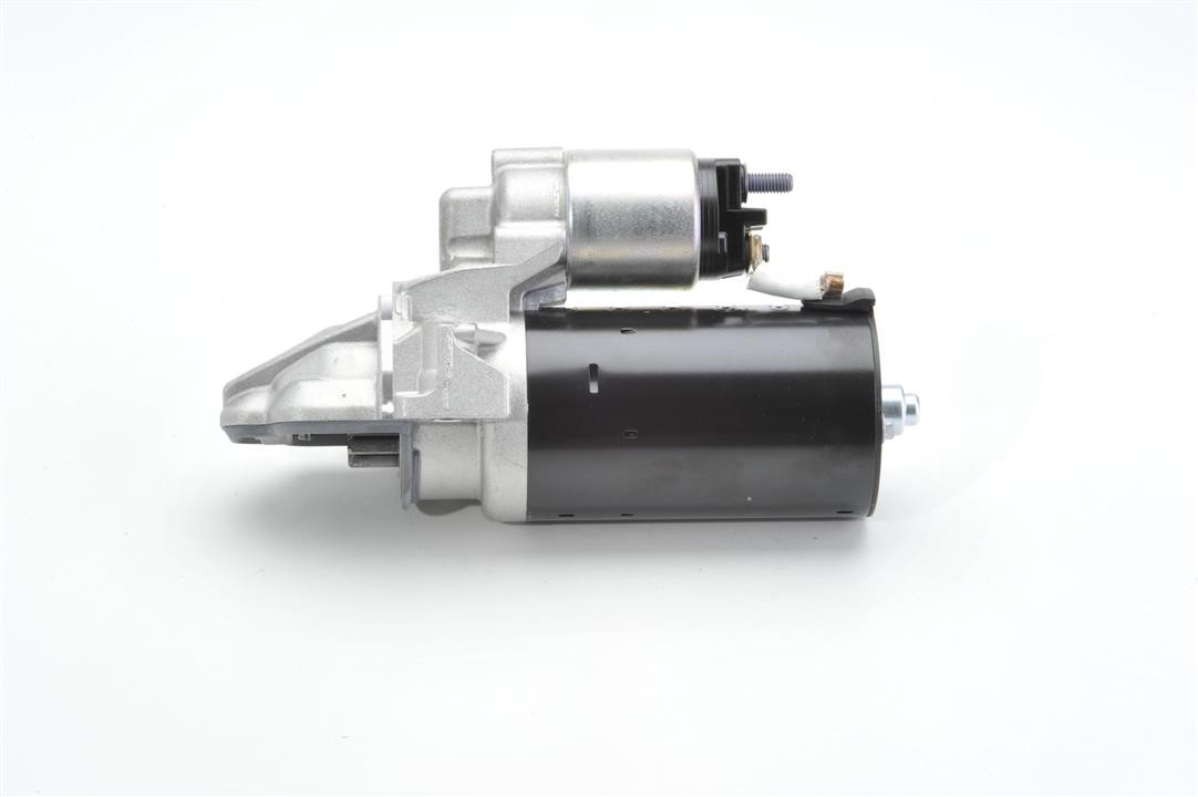 Bosch Starter – price [object Object] PLN