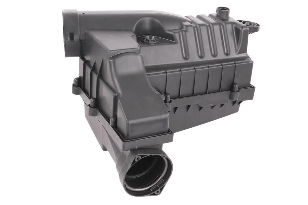 Engine air filter housing Volkswagen Passat: V104739 Vaico Air cleaner filter box