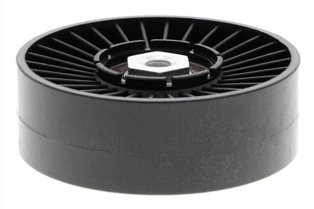 Rolka napinacza paska wielorowkowego Seat Inca: V101783 Vaico Rolka prowadząca