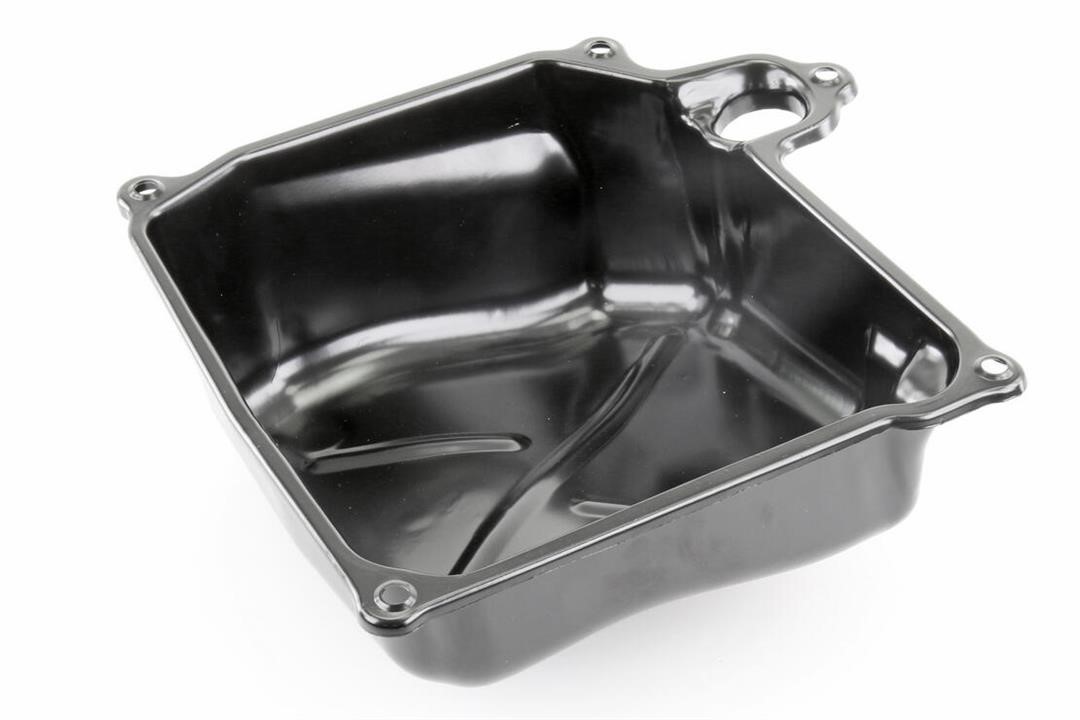 V104618 Vaico Öltragbrett für Automatikgetriebe