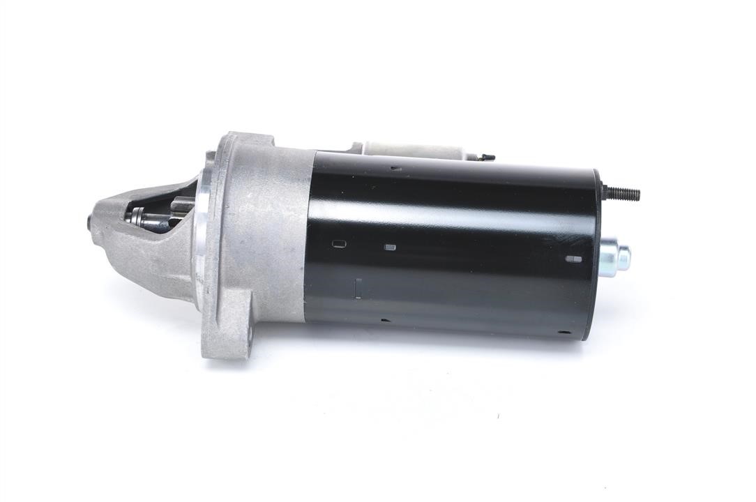 Bosch Starter – price 3410 PLN