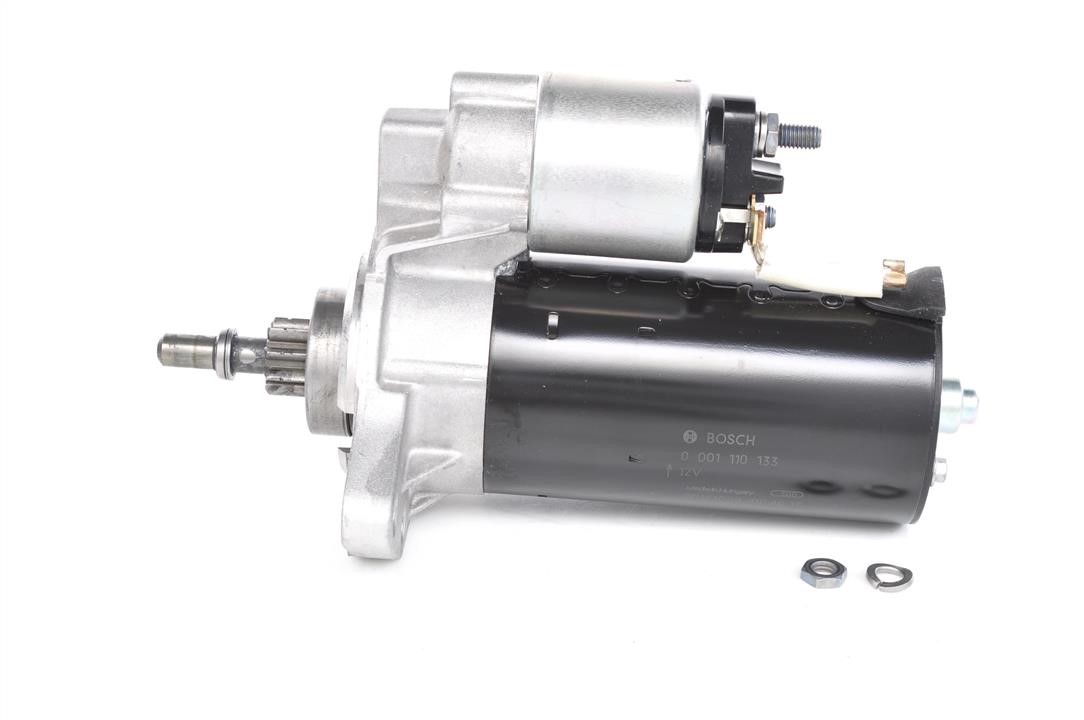 Bosch Anlasser – Preis [object Object] PLN