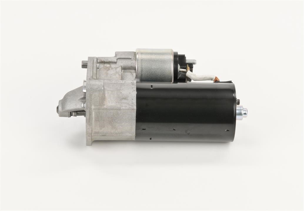 Bosch Starter – price [object Object] PLN