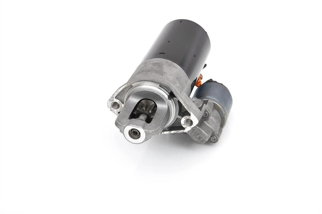 Bosch Starter – price