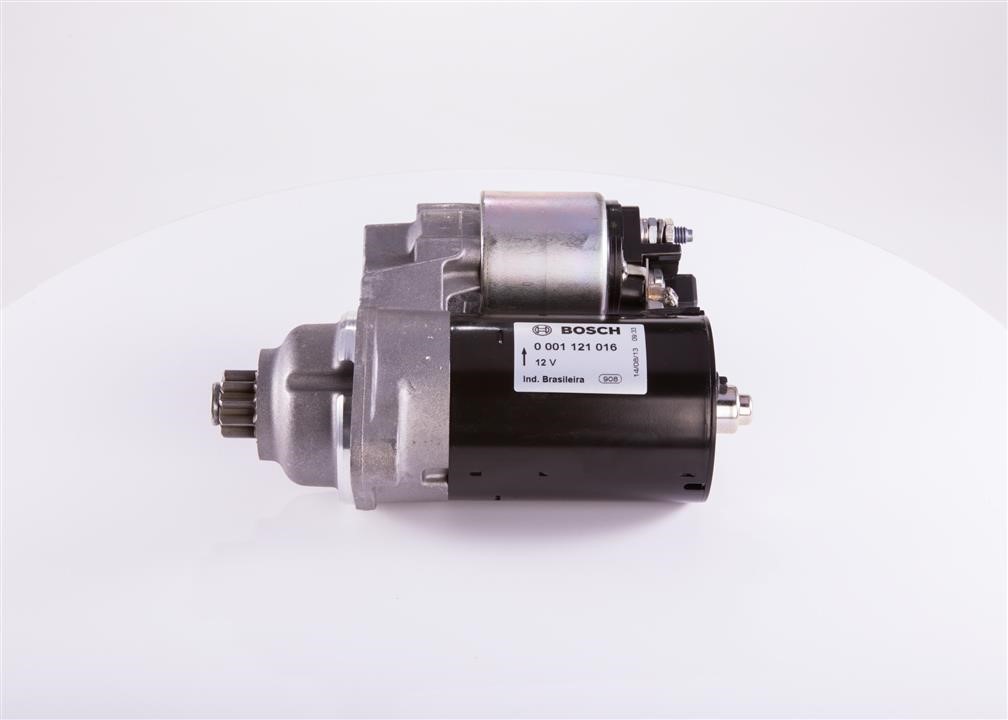 Bosch Anlasser – Preis [object Object] PLN
