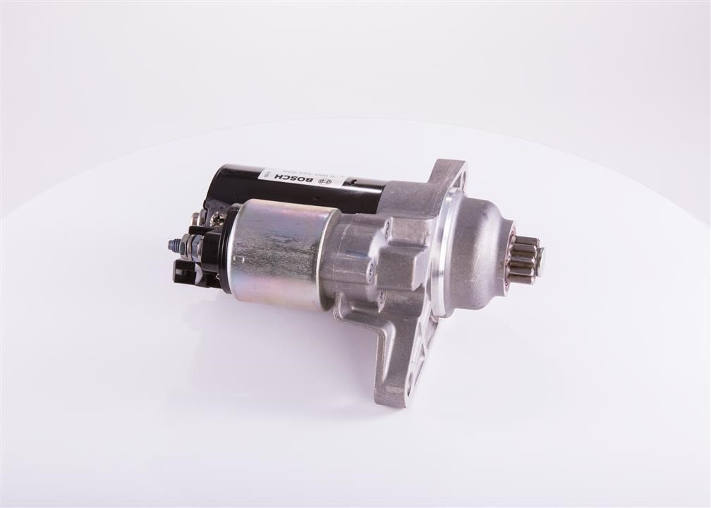 Anlasser Bosch 0 001 121 016