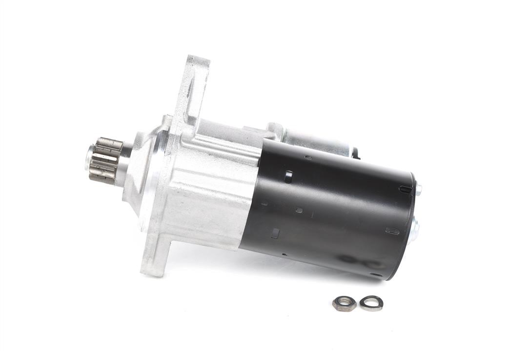 Bosch Starter – price 4516 PLN